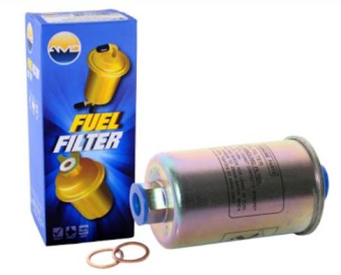 AMD AMD.FF27 - Fuel filter car-mod.net
