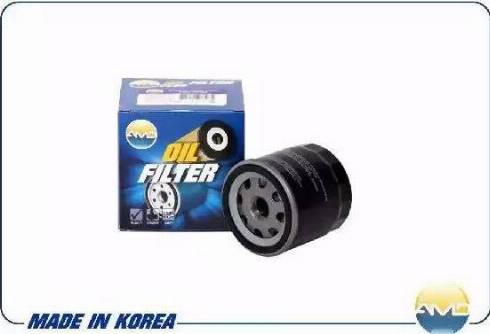 AMD AMD.FL11 - Oil Filter car-mod.net