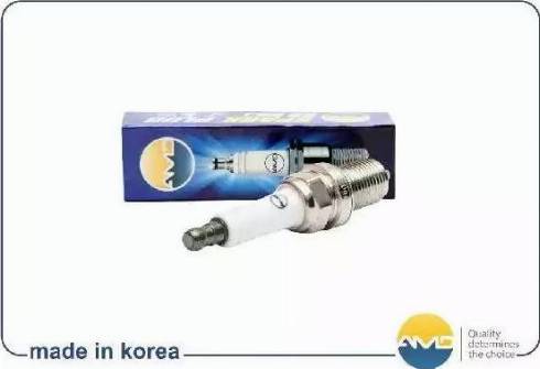 AMD AMD.PL33 - Spark Plug car-mod.net
