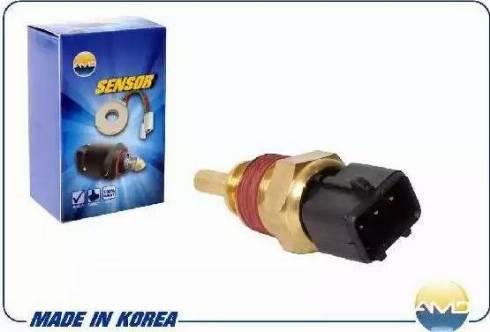 AMD AMD.SEN86 - Coolant temperature Sensor car-mod.net