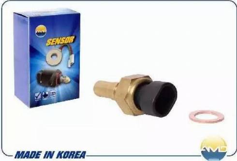 AMD AMD.SEN39 - Coolant temperature Sensor car-mod.net