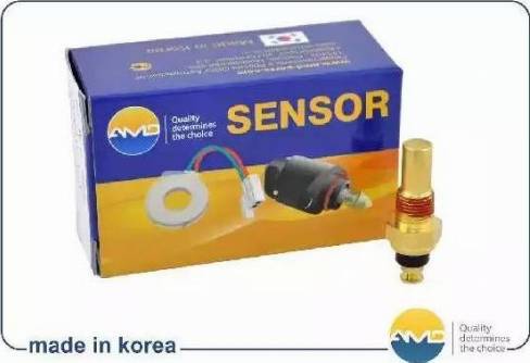 AMD AMD.SEN36 - Coolant temperature Sensor car-mod.net