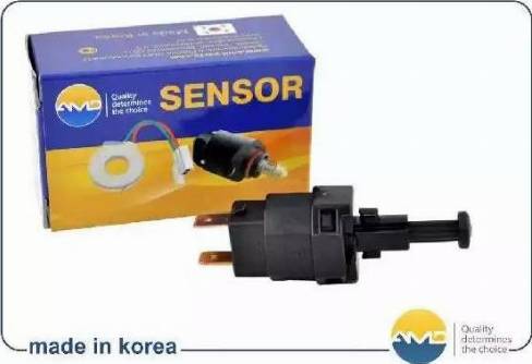AMD AMD.SEN23 - Brake Light Switch / Clutch car-mod.net