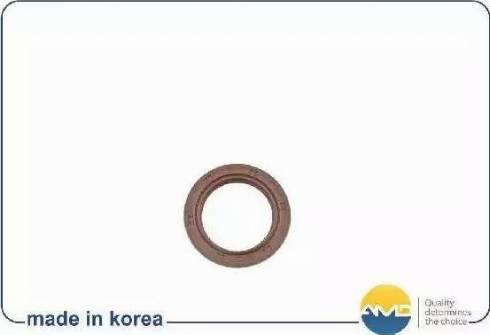 AMD AMD.SG248 - Shaft Seal, crankshaft car-mod.net