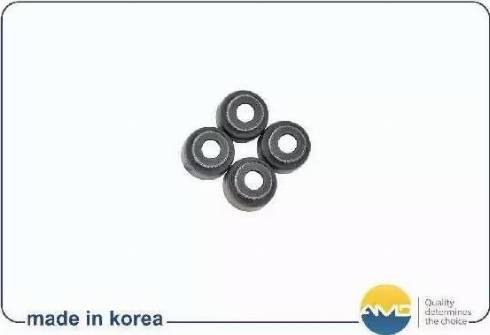 AMD AMD.SVS115 - Seal Set, valve stem car-mod.net