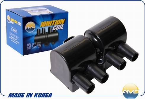 AMD AMD.EL413 - Ignition Coil car-mod.net