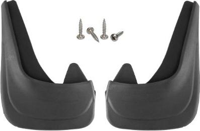 AMIO 02457 - Mudflap car-mod.net