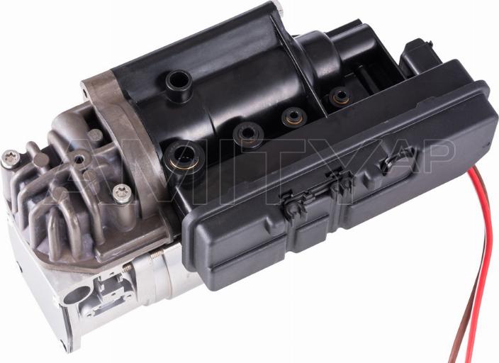 Amity AP 42-AS-0004 - Compressor, compressed air system car-mod.net