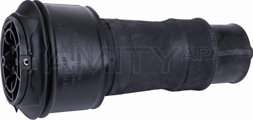 Amity AP 42-AS-0002 - Air Spring, suspension car-mod.net