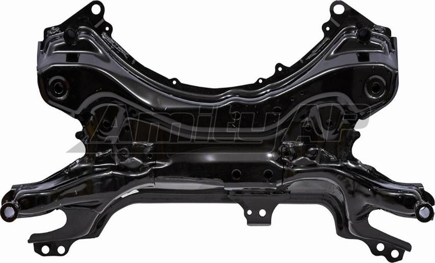Amity AP 58-SF-0002 - Support Frame, engine carrier car-mod.net