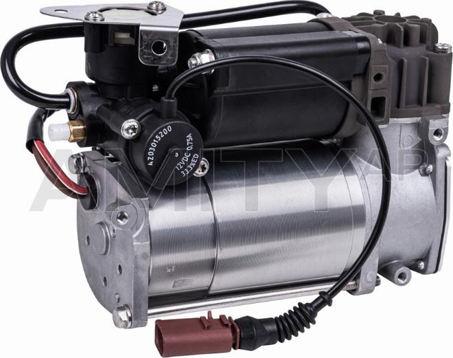 Amity AP 60-AS-0040 - Compressor, compressed air system car-mod.net