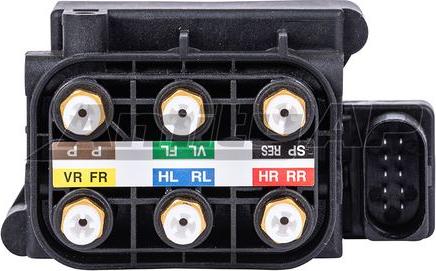 Amity AP 60-AS-0051 - Valve, compressed-air system car-mod.net