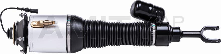 Amity AP 60-AS-0034 - Air Spring Strut car-mod.net