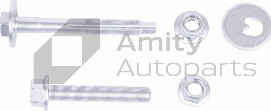 Amity AP 60-FK-0006 - Mounting Kit, control lever car-mod.net