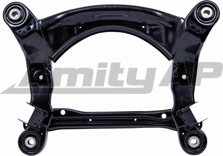 Amity AP 60-SF-0008 - Support Frame, engine carrier car-mod.net