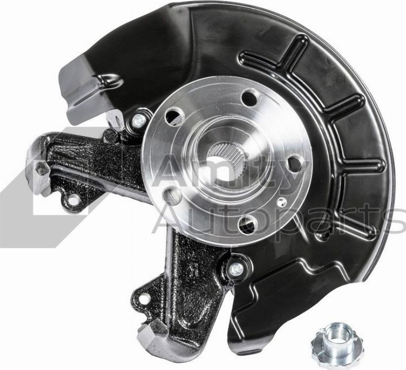 Amity AP 60-SK-0009 - Steering Knuckle, wheel suspension car-mod.net