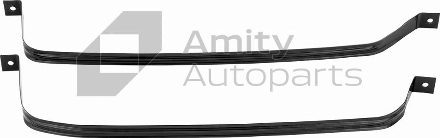 Amity AP 60-SP-0001 - Steel Strap, fuel tank car-mod.net