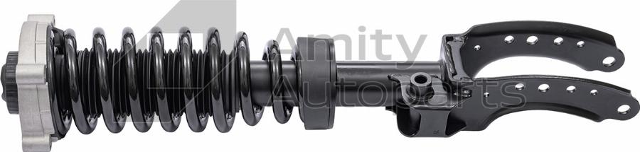 Amity AP 60-SS-0009 - Mounting Set, suspension strut car-mod.net