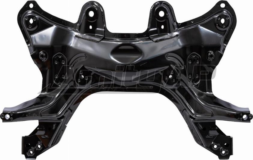 Amity AP 16-SF-0009 - Support Frame, engine carrier car-mod.net
