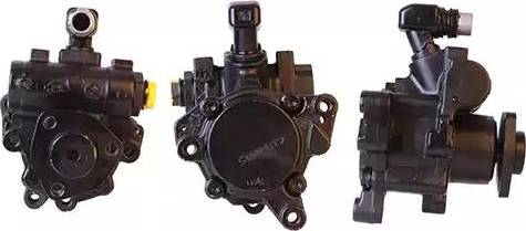 AMK PUM992 - Hydraulic Pump, steering system car-mod.net