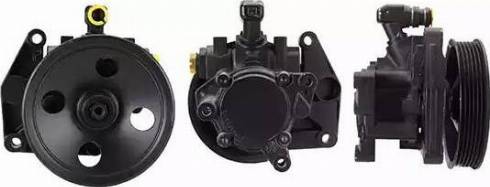 AMK PUM1351 - Hydraulic Pump, steering system car-mod.net