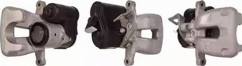 AMK TCA3911 - Brake Caliper car-mod.net