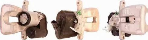 AMK TCA3912 - Brake Caliper car-mod.net