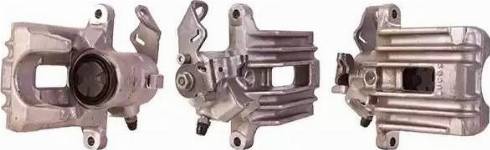 AMK TCA3075 - Brake Caliper car-mod.net