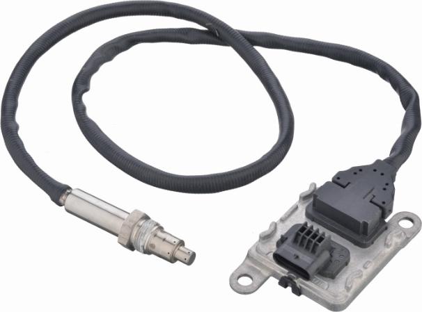 AMPRO A12219741 - NOx Sensor, urea injection / catalyst car-mod.net