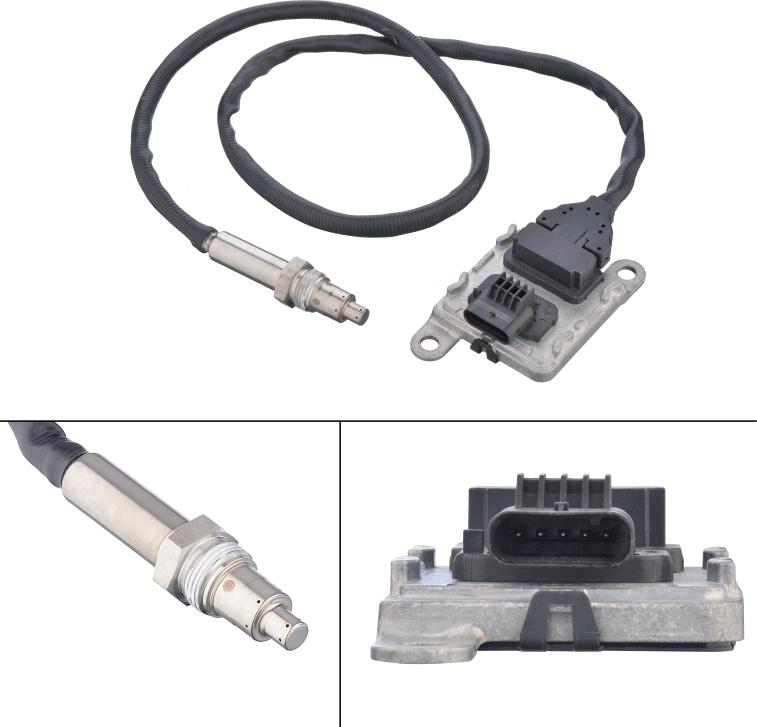 AMPRO A1027807AE - NOx Sensor, urea injection / catalyst car-mod.net