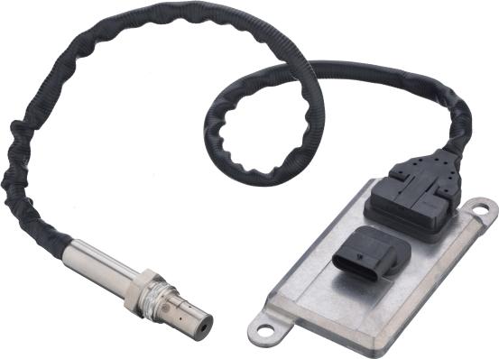 AMPRO A1136616F - NOx Sensor, urea injection / catalyst car-mod.net