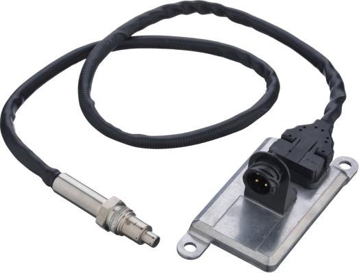 AMPRO A1216612F - NOx Sensor, urea injection / catalyst car-mod.net