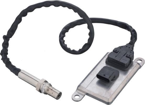 AMPRO A1236618D - NOx Sensor, urea injection / catalyst car-mod.net