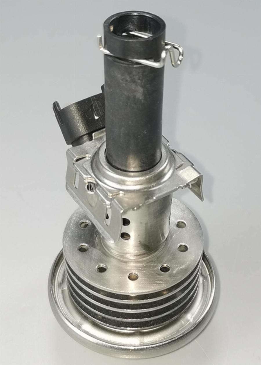 AMPRO AE2034900513 - Dosing Module, urea injection car-mod.net