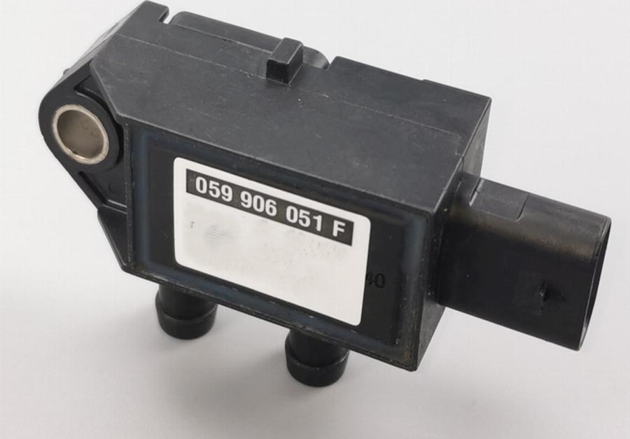 AMPRO AE202059051F - Exhaust pressure Sensor car-mod.net