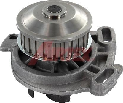ANDEL 101194 - Water Pump car-mod.net