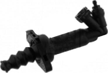 ANDEL A49143 - Slave Cylinder, clutch car-mod.net