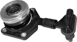 ANDEL A49147 - Central Slave Cylinder, clutch car-mod.net