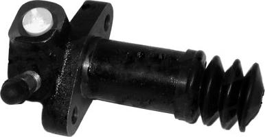 ANDEL A49107 - Slave Cylinder, clutch car-mod.net