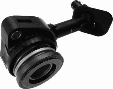 ANDEL A49110 - Central Slave Cylinder, clutch car-mod.net