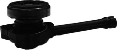 ANDEL A4989 - Central Slave Cylinder, clutch car-mod.net