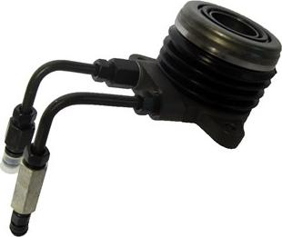 ANDEL A49224 - Central Slave Cylinder, clutch car-mod.net
