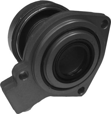 ANDEL A4972 - Central Slave Cylinder, clutch car-mod.net