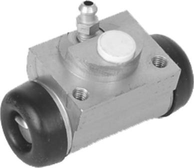 ANDEL A4490 - Wheel Brake Cylinder car-mod.net