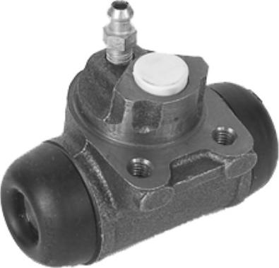 ANDEL A4449 - Wheel Brake Cylinder car-mod.net