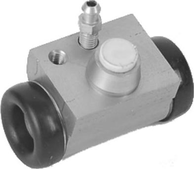 ANDEL A4467 - Wheel Brake Cylinder car-mod.net
