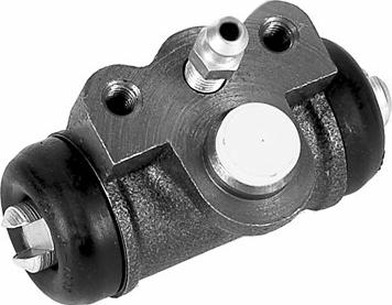 ANDEL A4563 - Wheel Brake Cylinder car-mod.net