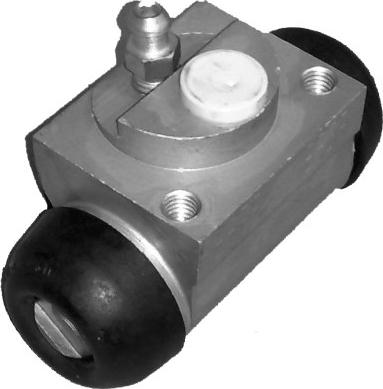 ANDEL A4521 - Wheel Brake Cylinder car-mod.net