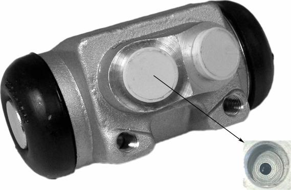 ANDEL A4579 - Wheel Brake Cylinder car-mod.net