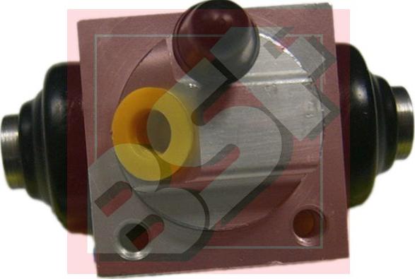 ANDEL A4635 - Wheel Brake Cylinder car-mod.net